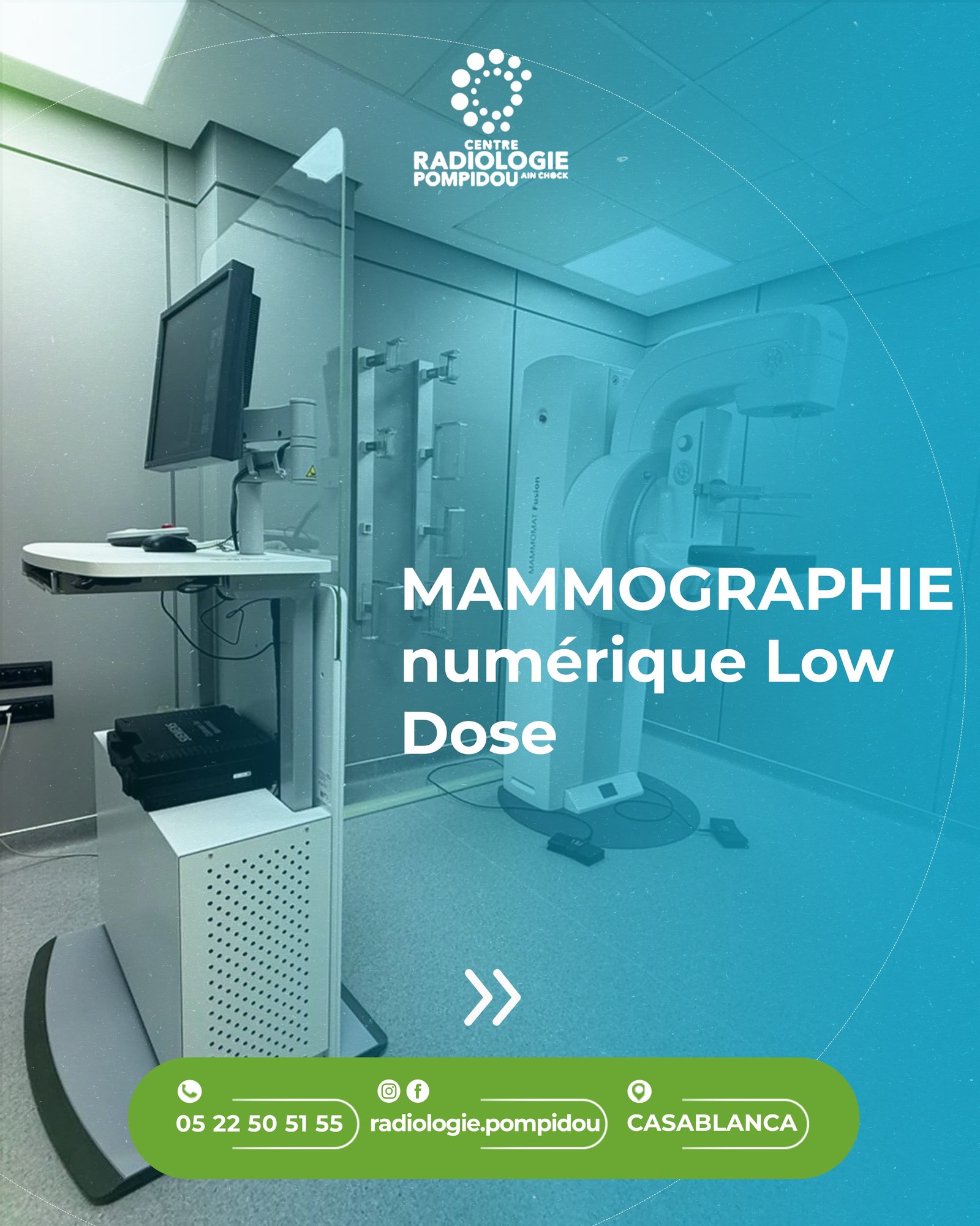 Mammographie