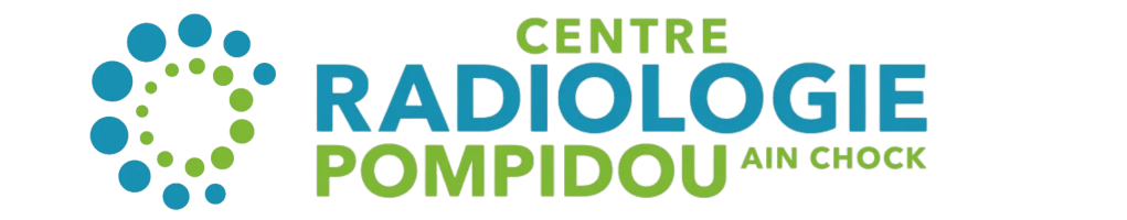 Logo Radiologie Pompidou Ain Chock